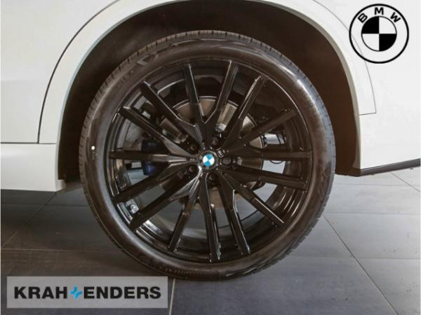 Foto - BMW X5 xDrive 30d 22" M-Sportpaket Innovationspaket AHK  Standheizung-Lagerwagen!!!