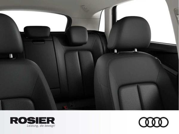 Foto - Audi Q8 e-tron advanced 50 quattro - Bestellfahrzeug - Vorlage Fremdfabrikat Fahrzeugschein (Menden)