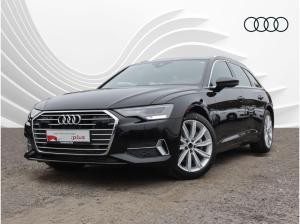 Audi A6 Avant sport 45TFSI Stronic Navi EPH GRA Panorama