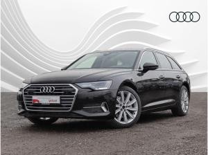Audi A6 Avant sport 45TFSI Stronic Navi EPH Panorama