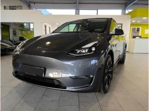 Tesla Model Y 20-Zoll sofort