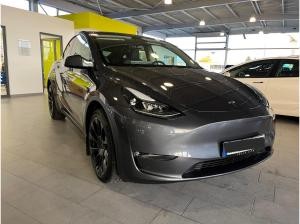 Tesla Model Y 20-Zoll sofort