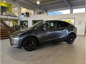 Tesla Model Y 20-Zoll sofort