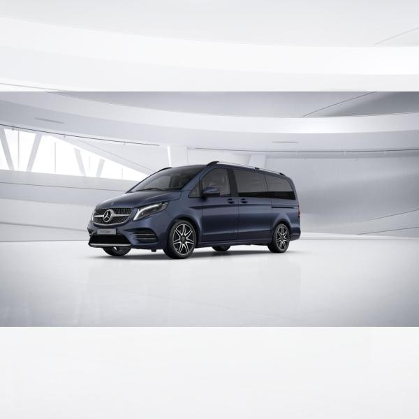 Foto - Mercedes-Benz V 250 Edition 2023 Lang / Frei konfigurierbar