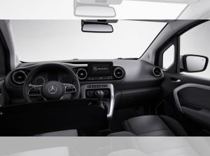 Mercedes-Benz T 180 Edition | VERFÜGBAR AB 31.03.23 | LED | Navi | Sitzhz. | Klima | Automatik