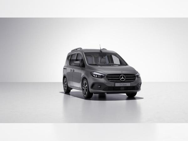 Mercedes-Benz T 180 Edition | VERFÜGBAR AB 31.03.23 | LED | Navi | Sitzhz. | Klima | Automatik