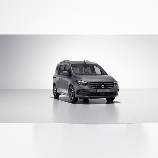 Foto - Mercedes-Benz T 180 Edition | VERFÜGBAR AB 31.03.23 | LED | Navi | Sitzhz. | Klima | Automatik