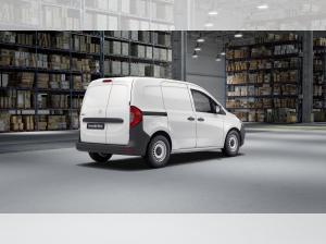 Mercedes-Benz Citan 108 CDI Kasten Standard / Frei konfigurierbar