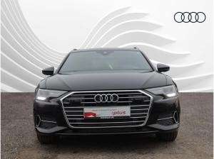 Audi A6 Avant sport 45TFSI Stronic Navi EPH GRA Panorama