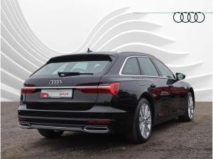 Audi A6 Avant sport 45TFSI Stronic Navi EPH GRA Panorama