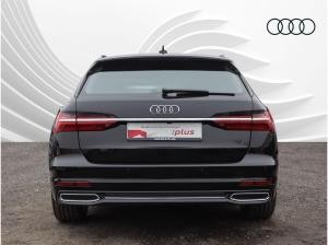 Audi A6 Avant sport 45TFSI Stronic Navi EPH GRA Panorama