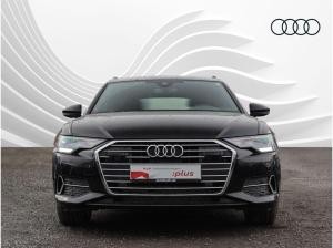 Audi A6 Avant sport 45TFSI Stronic Navi EPH Panorama