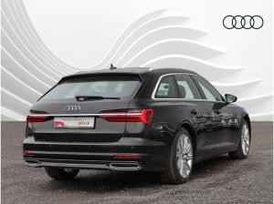 Audi A6 Avant sport 45TFSI Stronic Navi EPH Panorama