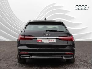 Audi A6 Avant sport 45TFSI Stronic Navi EPH Panorama
