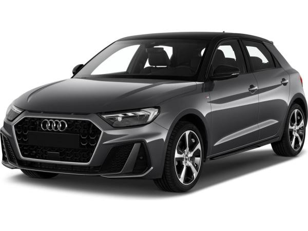 Audi A1 für 228,00 € brutto leasen