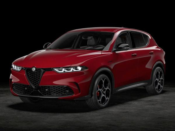 Foto - Alfa Romeo Tonale Veloce | Mit Automatik | Inkl. Winter- & Assisenz-Paket ❗️ | Nur für Gewerbe ❗️