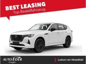 Mazda CX-60 e-SKYACTIV D 254 AWD HOMURA ⚡ DIESEL⚡ BESTELLFAHRZEUG für GEWERBEKUNDEN!