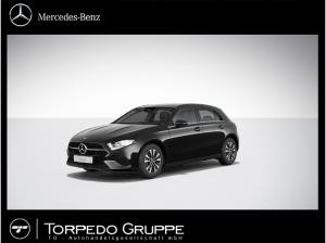 Mercedes-Benz A 180 Modellpflege MBUX Premium  &quot;frei konfigurierbar&quot;