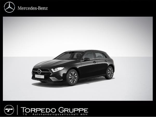 Foto - Mercedes-Benz A 180 Modellpflege MBUX Premium  "frei konfigurierbar"
