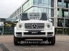 Foto - Mercedes-Benz G 350 d *sofort* *Performance Leasing*