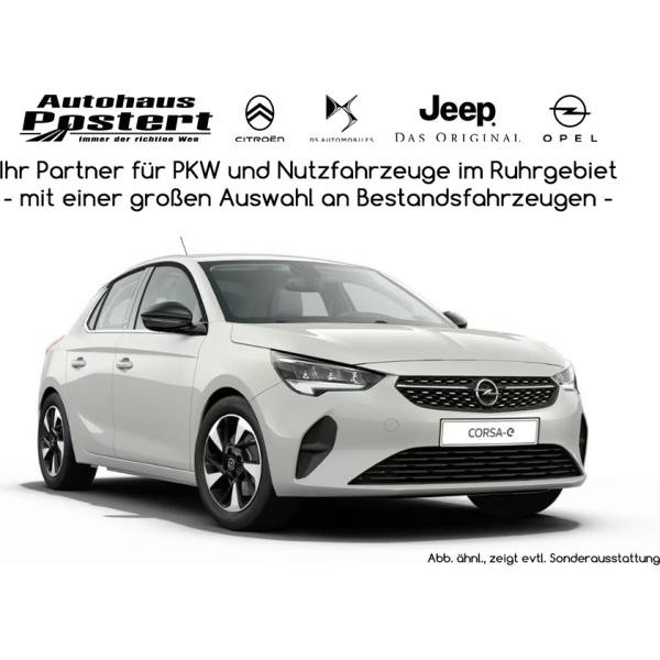 Foto - Opel Corsa-e Elektro Elegance*inkl. Wartung*