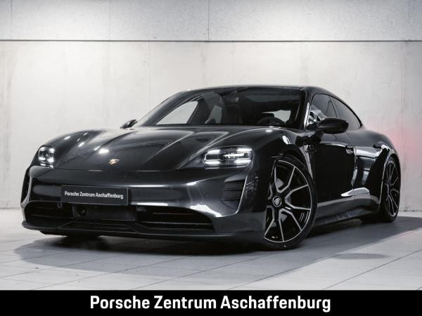 Porsche Taycan Performance Leasing 4.0 - VFW verfügbar ab 06.2023