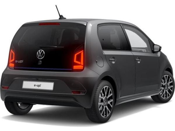Foto - Volkswagen up! e- Edition 1-Gang-Automatik incl