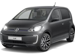 Volkswagen up! e-up! Edition    61 kW (83 PS) 32,3 kWh 1-Gang-Automatik