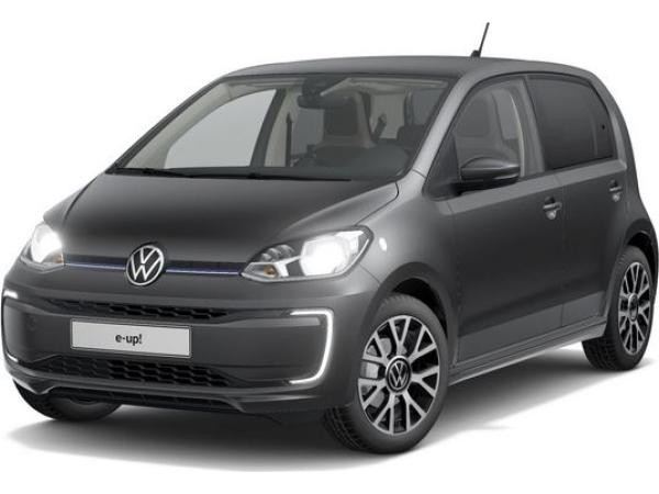 Volkswagen up! e-up! Edition    61 kW (83 PS) 32,3 kWh 1-Gang-Automatik