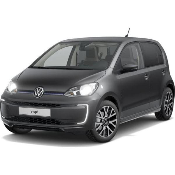 Foto - Volkswagen up! e-up! Edition    61 kW (83 PS) 32,3 kWh 1-Gang-Automatik