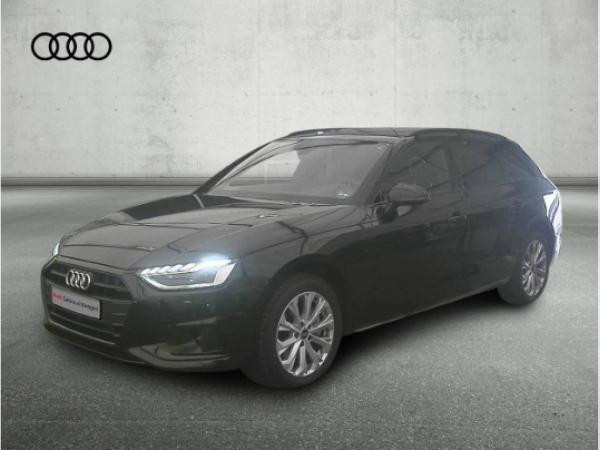 Audi A4 Avant 40 TDI advanced*Panoramadach*OptikSchwa