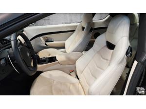 Maserati Granturismo Sport/MC *Sonderleasing*