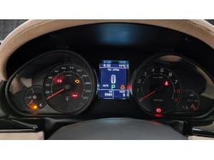 Maserati Granturismo Sport/MC *Sonderleasing*