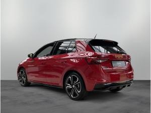 Skoda Fabia Monte Carlo 1.5 TSI DSG,