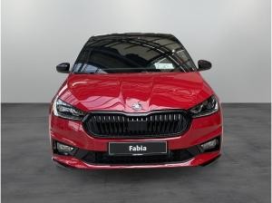Skoda Fabia Monte Carlo 1.5 TSI DSG,