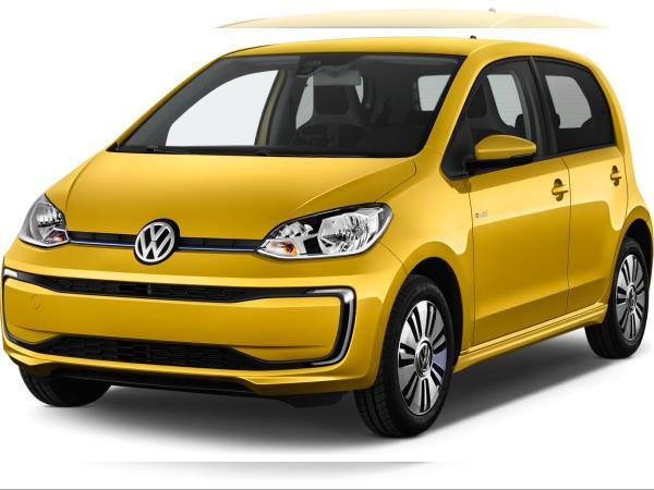 Volkswagen up! e-up! Edition *VERFÜGBAR AB MÄRZ!* 61 kW (83 PS) 32,3 kWh 1-Gang-Automatik