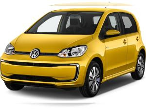 Volkswagen up! e-up! Edition *GEWERBE-LEASING!*VERFÜGBAR AB MÄRZ!* 61 kW (83 PS) 32,3 kWh 1-Gang-Automatik