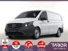 Foto - Mercedes-Benz Vito Kasten 114 CDI 136 RWD lang HFT Temp MFL BT