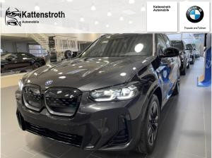 BMW iX3 M-Sport AHK Lenkradheizung Parking Assistant *sofort verfügbar*