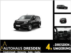 Opel Combo -e Cargo L1 *Kamera* *Multimedia*L1*Sofort*