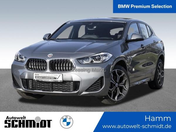 BMW X2 sDrive18i M Sport X / 0 Anzahlung = 459,- !!!