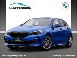 BMW 120 i M-Sport UPE: 51.700,-