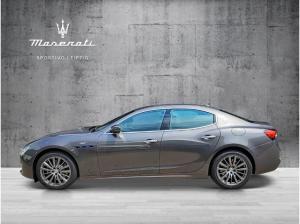 Maserati Ghibli GT