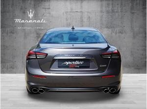 Maserati Ghibli GT