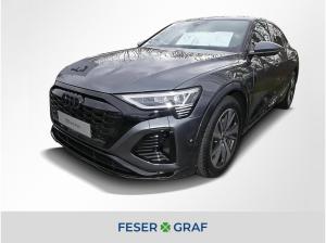 Audi Q8 e-tron Sportback S line 50 quattro Alu-20`