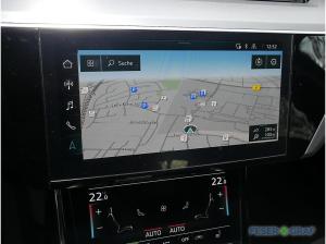 Audi Q8 e-tron Sportback S line 50 quattro Alu-20`