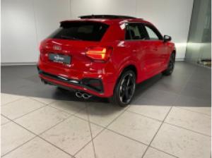 Audi SQ2 Panorama Glasdach, Sonos Sound, Matrix LED