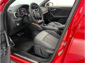 Audi SQ2 Panorama Glasdach, Sonos Sound, Matrix LED