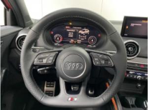 Audi SQ2 Panorama Glasdach, Sonos Sound, Matrix LED
