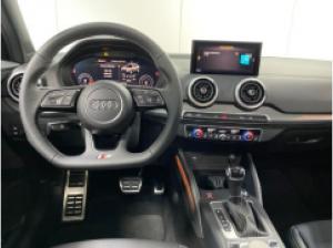 Audi SQ2 Panorama Glasdach, Sonos Sound, Matrix LED